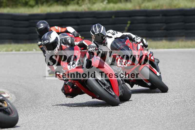/33 24.07.2025 Speer Racing ADR/Gruppe rot/764